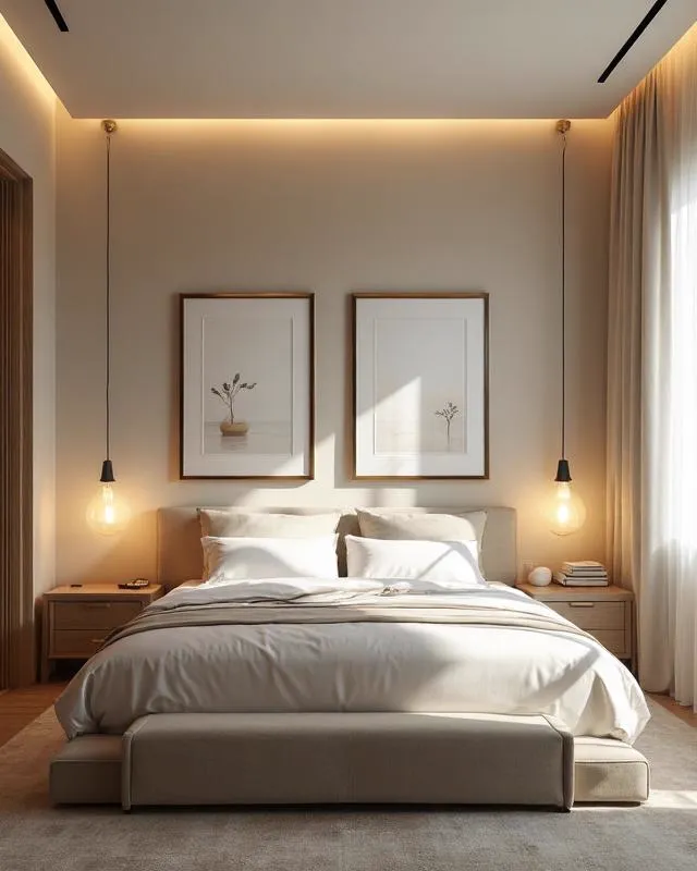 Quadros para Quarto