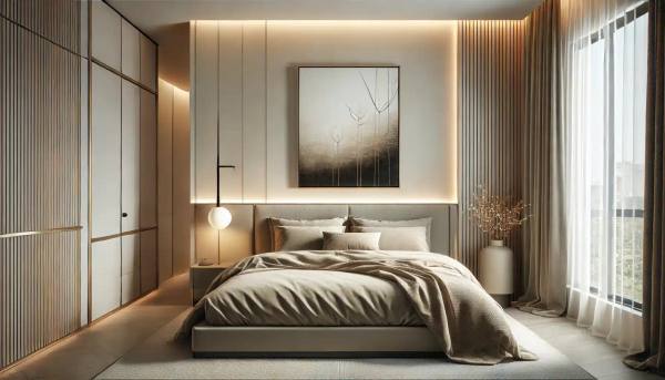 Por que Utilizar Quadros na Decoração?