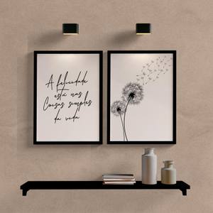 Kit Quadros Decorativos