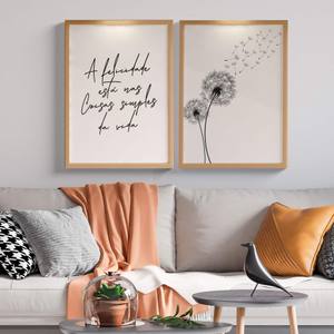 Kit Quadros Decorativos