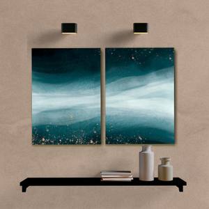 Kit Quadros Ocean