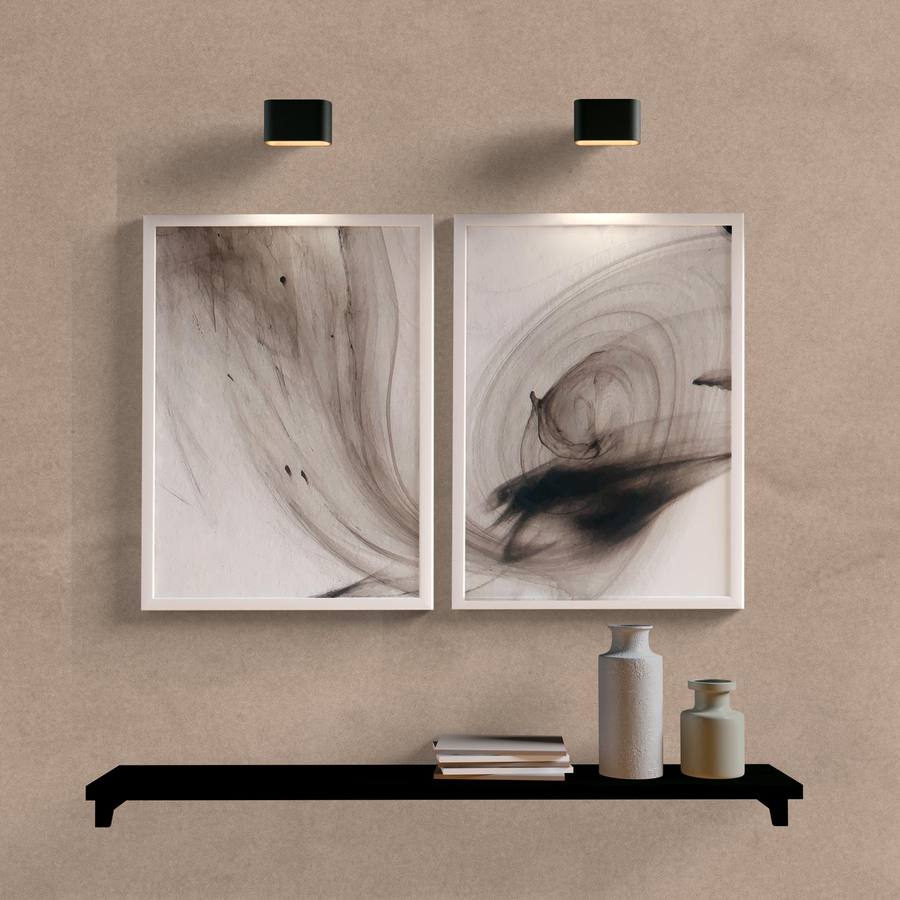 Kit Quadros Decorativos
