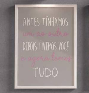 quadro decorativo para quarto de criança