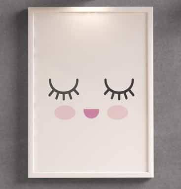 Kit Quadros Decorativos Antes tínhamos um ao outro - imagem 5
