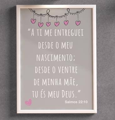 Kit Quadros Decorativos Antes tínhamos um ao outro - imagem 6