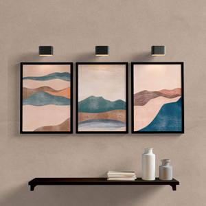 Kit Quadros Decorativos sala