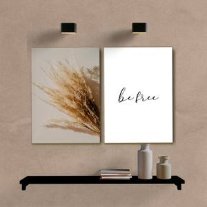 Kit Quadros Decorativos Be Free - imagem 6