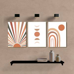 Kit Quadros Decorativos Boho - imagem 6