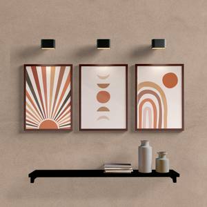 Kit Quadros Decorativos Boho - imagem 5