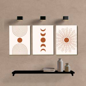 Kit Quadros Decorativos Boho II - imagem 6