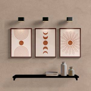 Kit Quadros Decorativos Boho II - imagem 5
