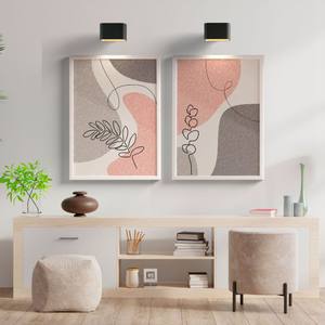 kit quadros decorativos