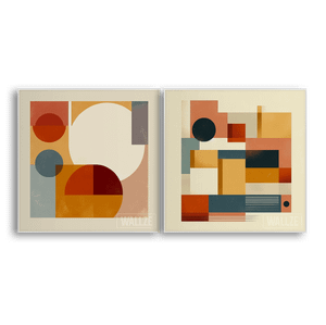 Quadros Abstratos