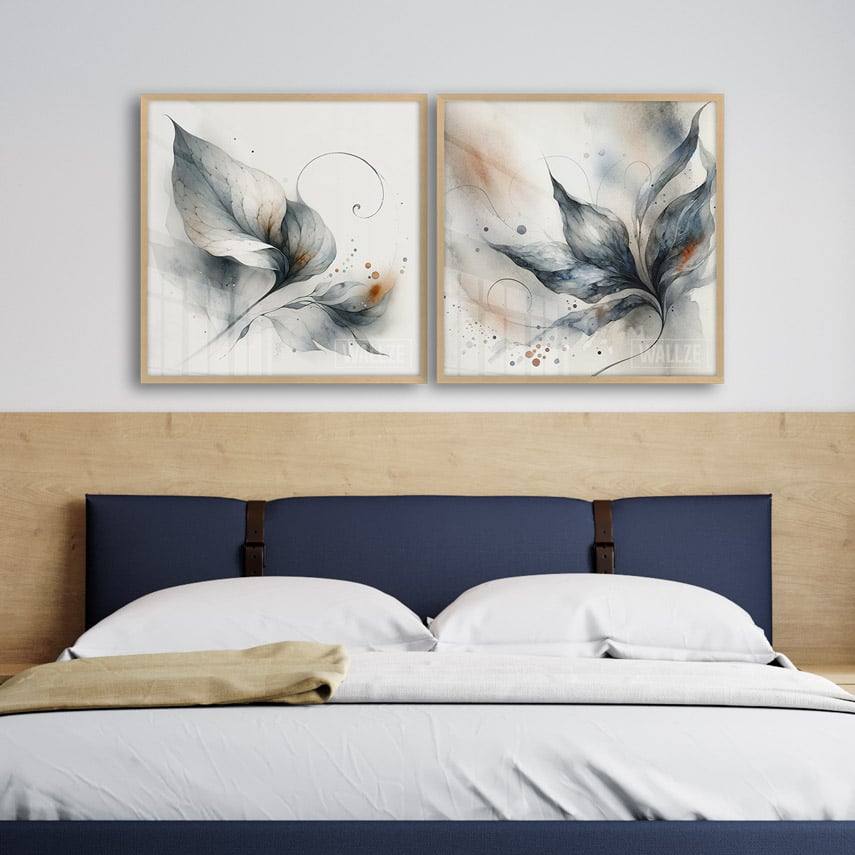 Quadros abstratos