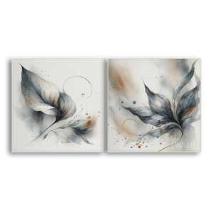 Quadros abstratos