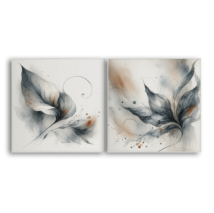 Quadros abstratos