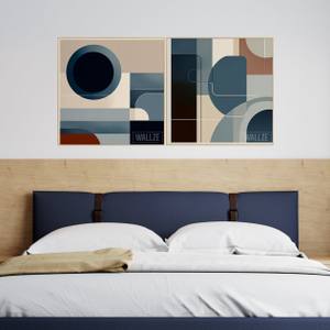 Quadros Abstratos