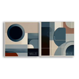 Quadros Abstratos