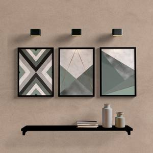 Kit Quadros Geometrico