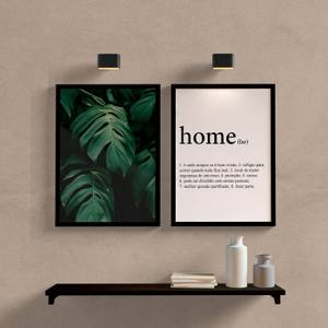 Kit Quadros Home