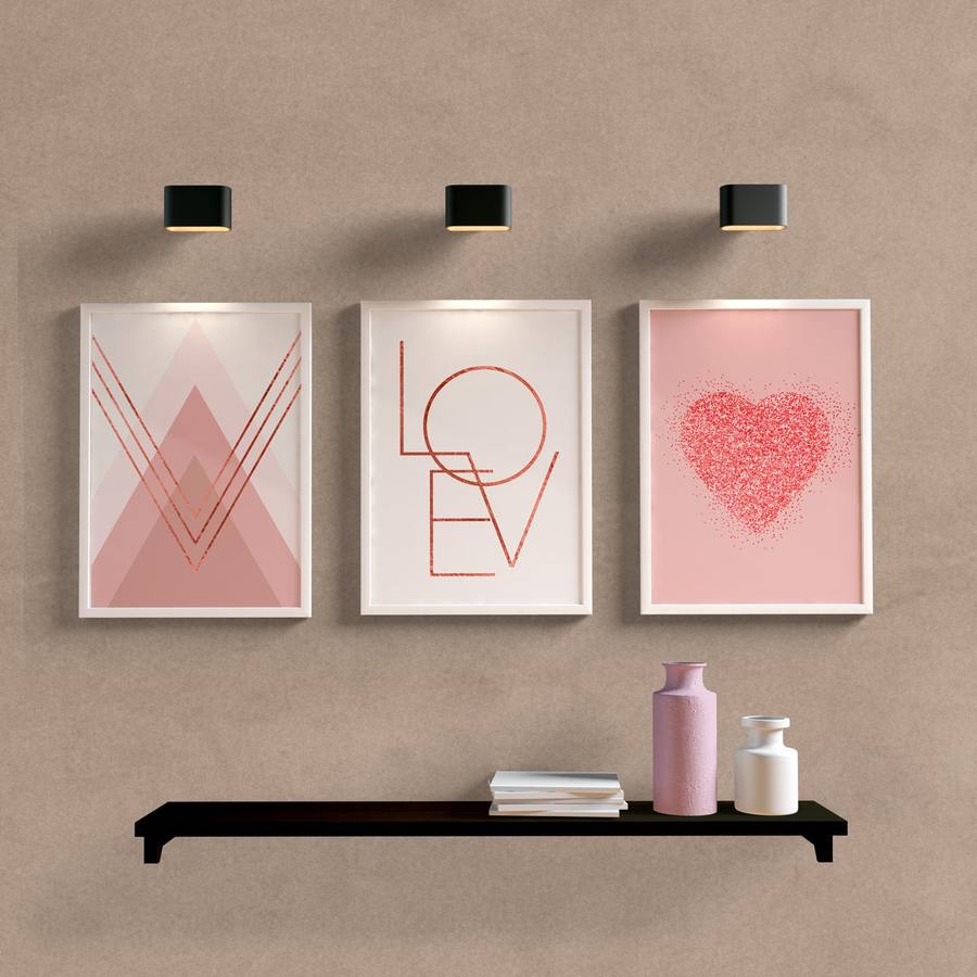 kit-quadros-decorativos-rose