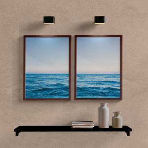 Kit Quadros Decorativos Mar IV - imagem 5