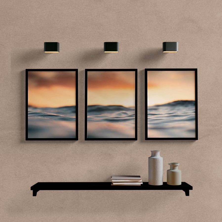 Kit Quadros Decorativos