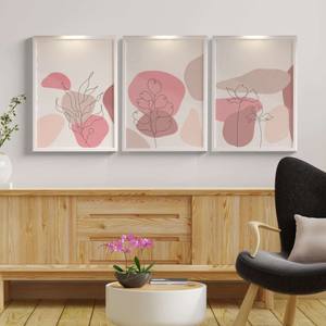 Kit Quadros Decorativos