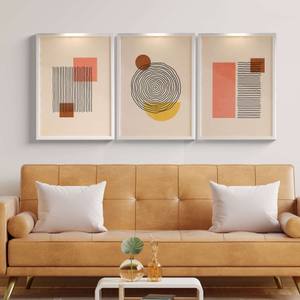 Kit Quadros Decorativos