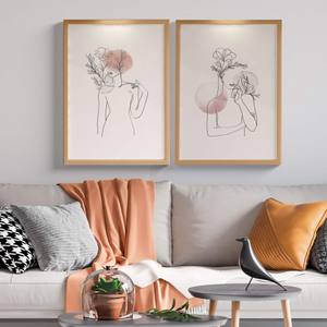 Kit Quadros Decorativos