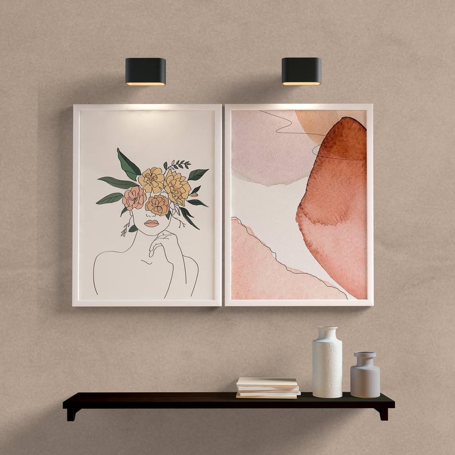 kit-quadros-minimalista-mulher