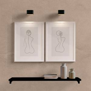Kit Quadros Decorativos