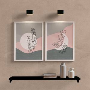 Kit Quadros Decorativos