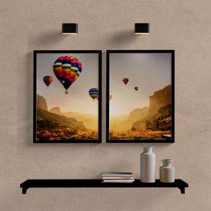 Kit Quadros Decorativos