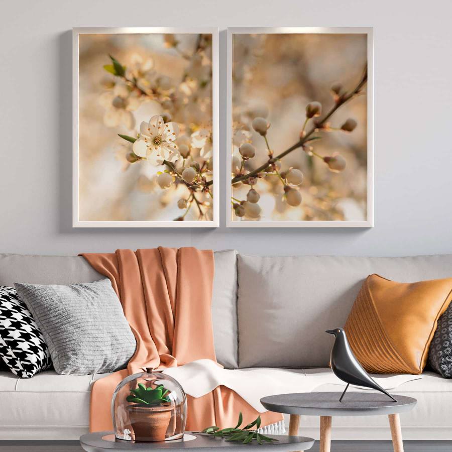 Kit Quadros Decorativos