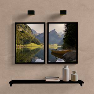 Kit Quadros Paisagem