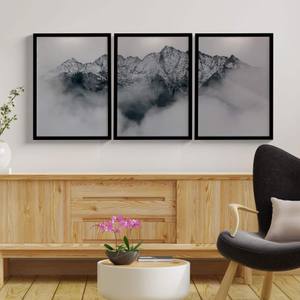 Kit Quadros Decorativos