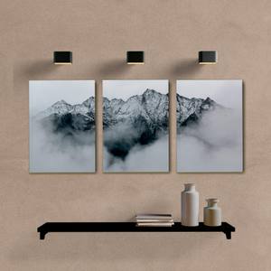 Kit Quadros Decorativos Paisagem Montanha - imagem 6
