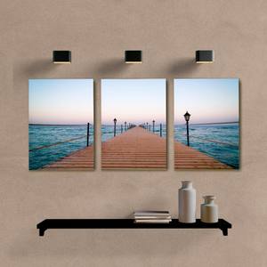 Kit Quadros Decorativos Pier - imagem 5