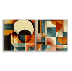 Quadros Abstratos
