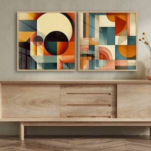 Quadros Abstratos