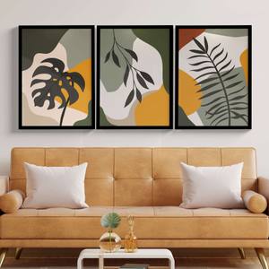 Kit Quadros Decorativos