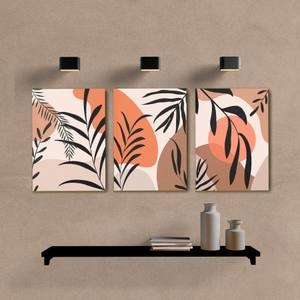 Kit Quadros Decorativos Tropical - imagem 6