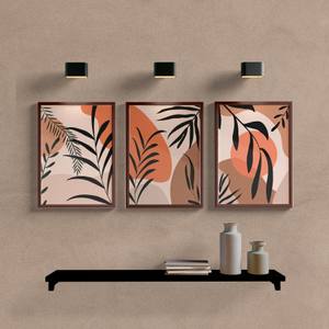 Kit Quadros Decorativos Tropical - imagem 5