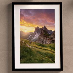 Quadro Paisagem