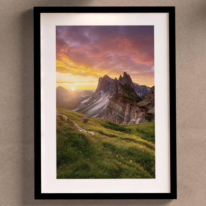 Quadro Paisagem