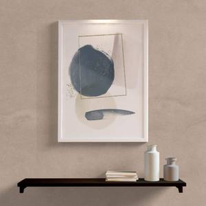 Quadro Decorativo Abstrato