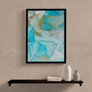 quadro decorativo abstrato
