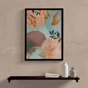 Quadro Decorativo Abstrato