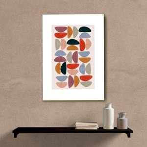 Quadro Decorativo Abstrato Color - imagem 5